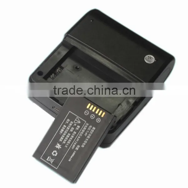 IMP008 58mm Portable 2 Inch Mobile Mini Thermal Label Printer Rs232 Dot Matrix photo-4