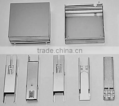 Metal Stamping Part,metal Stamping Products photo-2