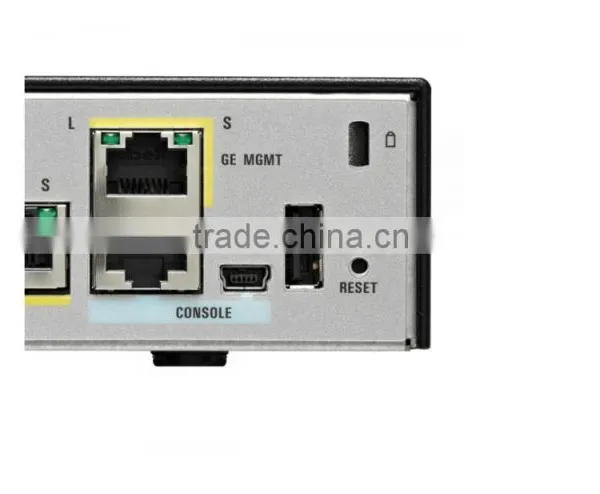 100% Original New ASA5506-SEC-BUN-K8 ASA 5506-X With FirePOWER Services and Sec Plus License photo-2