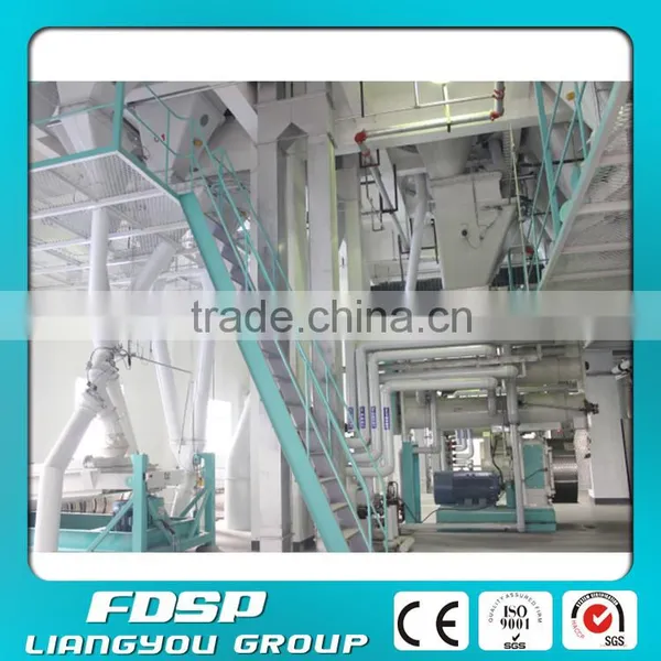 Feed Production Line photo-3