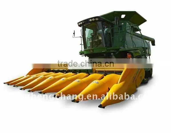 50 Series Corn Head