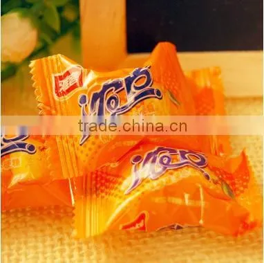 Nongdian Jam Filled Fruity Hard Candy photo-2