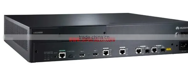 HUAWEI USG5100 Unified Security Gateway Firewall&UTM USG5120 USG5150
