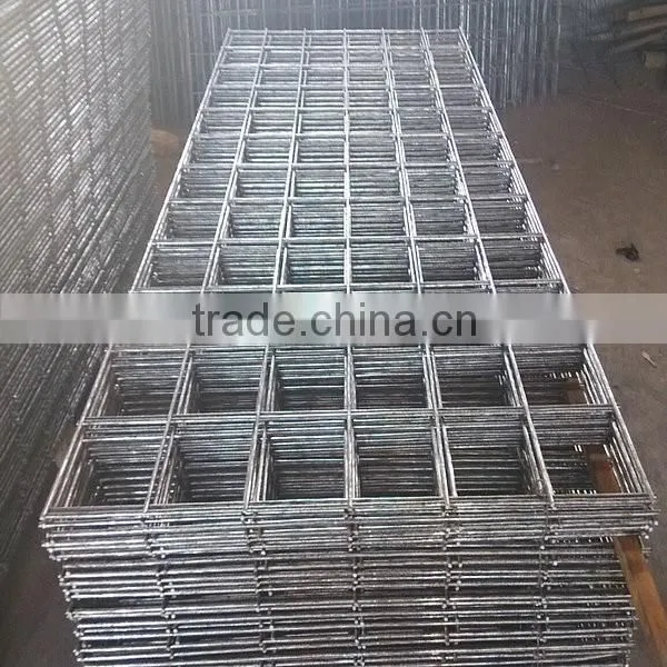 5mm Wire Fence Mesh Panel photo-5