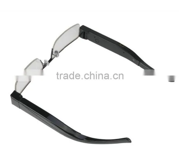 FHD 1080P Glasses Camera DVR photo-6