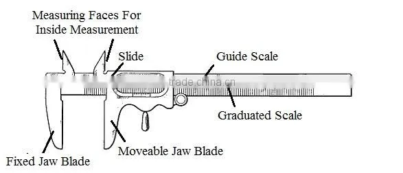Vernier Caliper photo-5