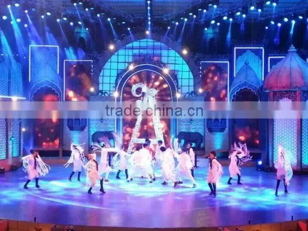 Interactive Led Dance Floor photo-2