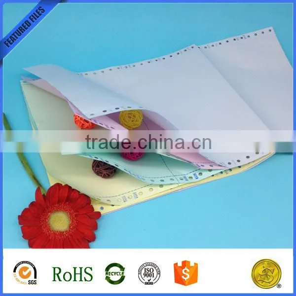 Low Price About the New Products of Computer Printing Paper photo-5