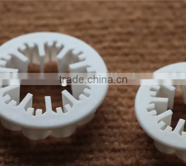 China Supplier White Cake Cutter photo-5