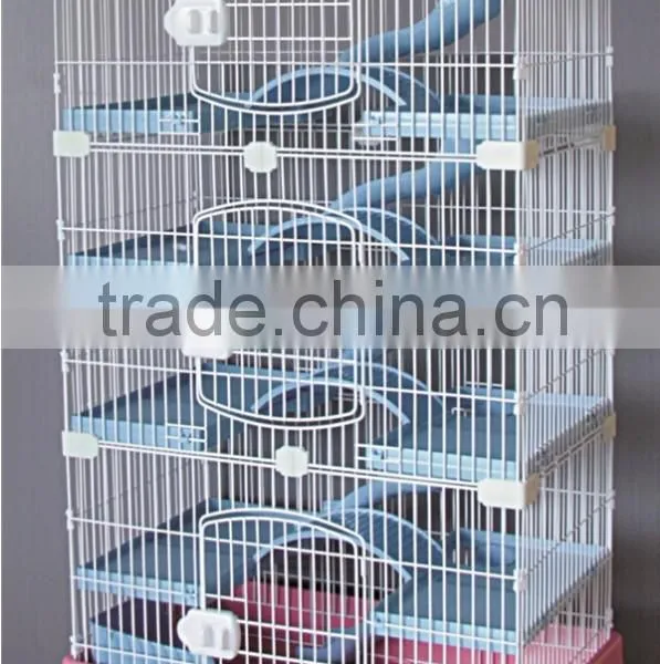 High Quality,6 Layers Large Cat Cage ,cat Playpen Quality Choice