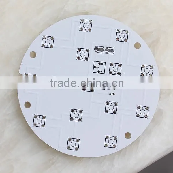 Led Round Pcb Board With 5630 Smd Led 10w 12w 18w 24w Led Ceiling Lamp photo-3