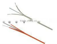 Ftth Indoor and Outdoor Drop Fiber Optic Cable