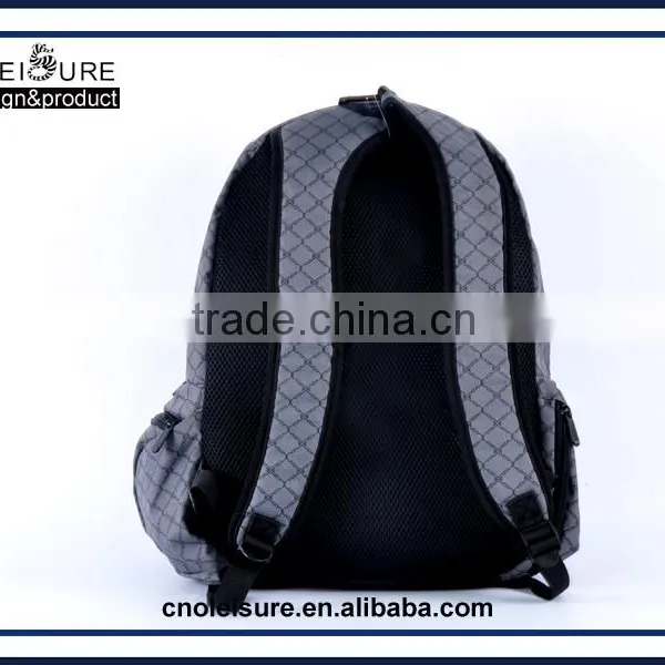 2015 New Korea Fashion Backpacks Korea Style Travel Bag photo-4