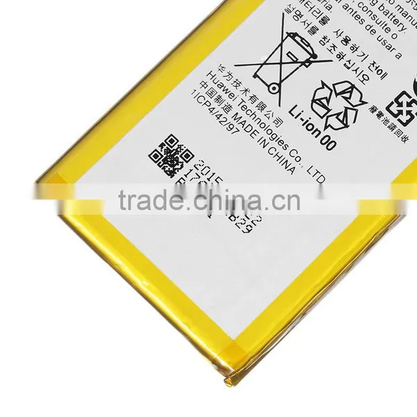 Wholesale Original Genuine Battery For Huawei P8 Lite - HB3742A0EZC+ photo-4