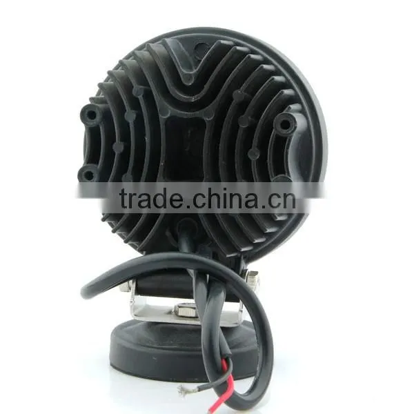 12volt Led Work Light 27W for Car, Mining Truck, SUV, Heavy Machine photo-3
