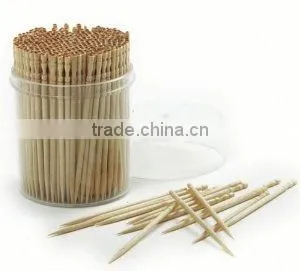 Good Quality Natural Tooth Picks For Bulk Sale photo-2