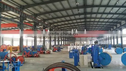 AAAC Conductor With Best Price photo-5