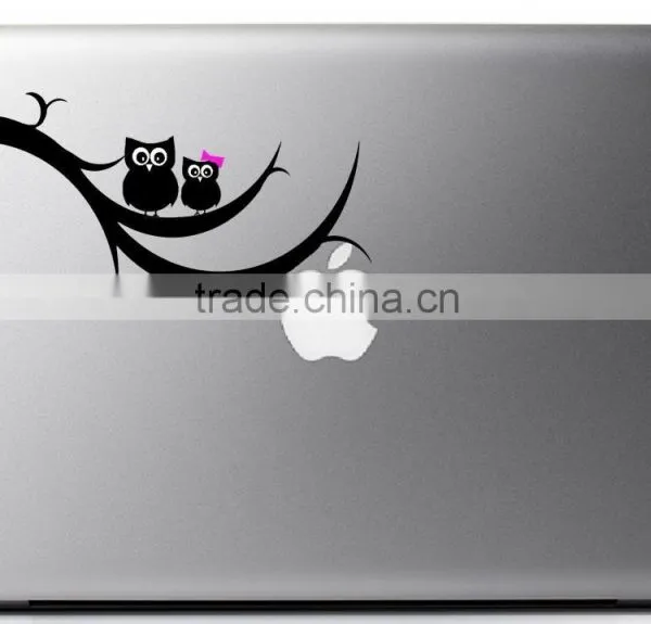 Cover Skin Protector Sticker For Apple MacBook Pro photo-2
