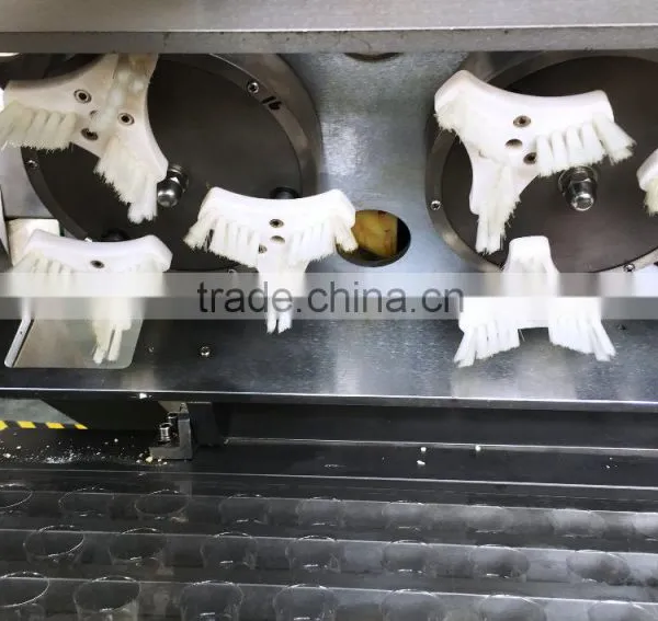 Tablets Blister Packaging Machine (DPP-160F) Quality Choice photo-2