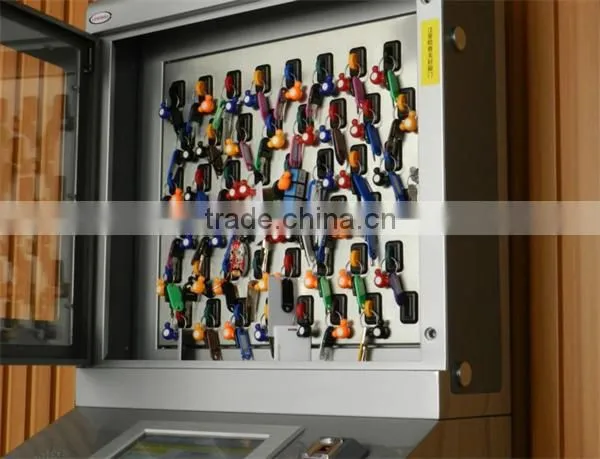 New Product Landwell Customised Digital Locker System From China photo-6