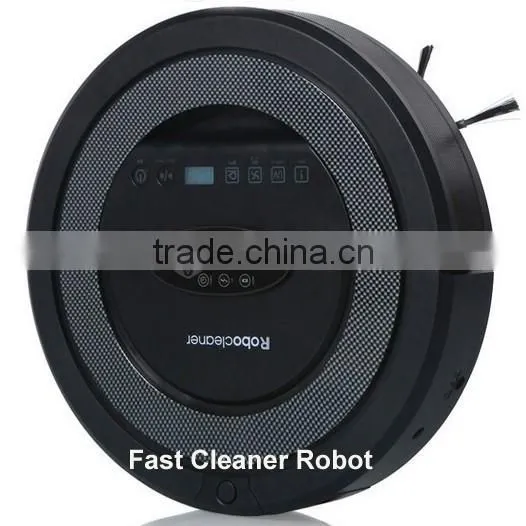Remote Control and Self Charge Multifunction Auto Cordless Vacuum Cleaner / Filter for Vacuum Cleaner Quality Choice photo-5