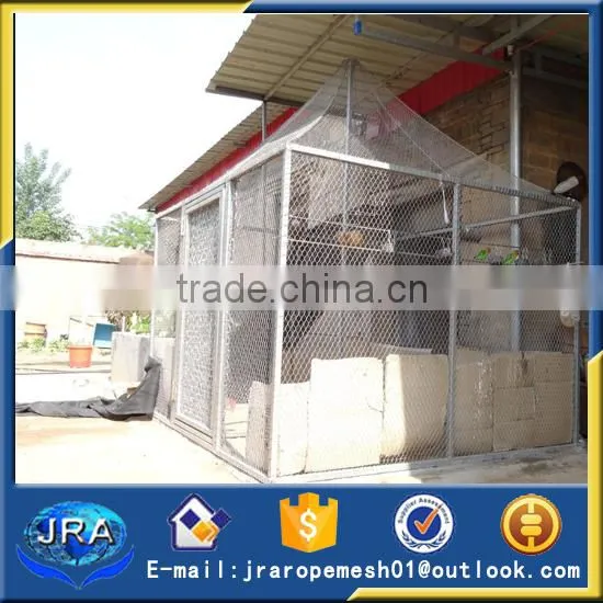 Stainless Steel Bird Aviary Cage Netting Mesh photo-2