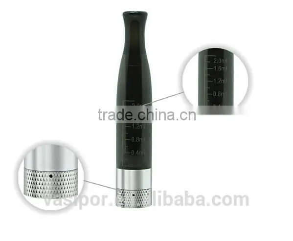 New Come! - Cheap H2 Atomizer Clearomizer Colorful E-Cigarette GS H2 Atomizer Replace CE4 Cartomizer All For photo-2