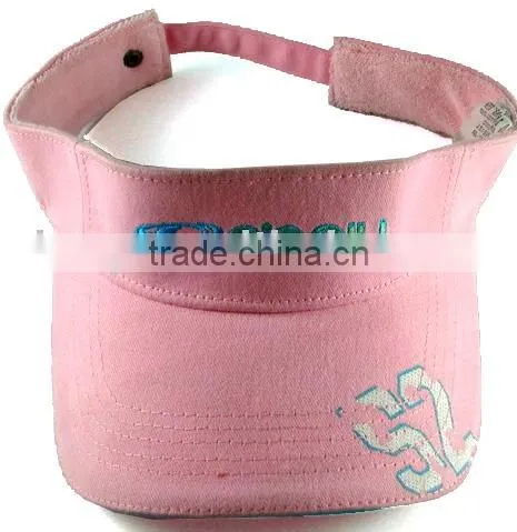 Sun Visor