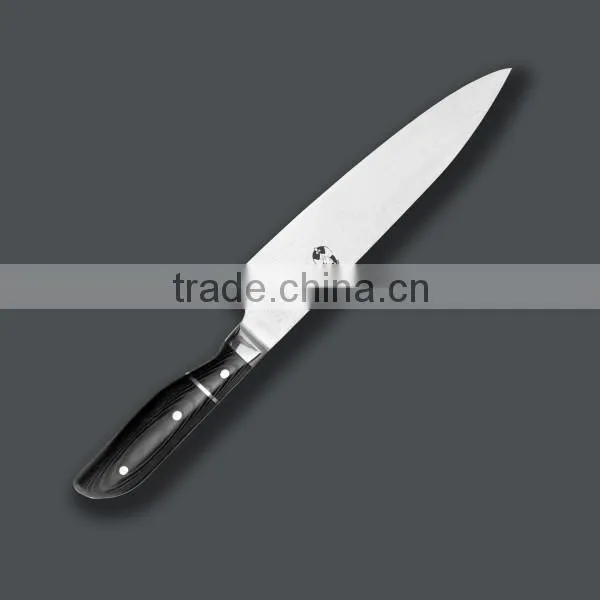 Professional Damascus Knife Smart Wife Hight Quality Damascus Knife photo-3