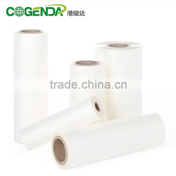 Environmental Friendly BOPP Thermal Laminaion Film 30Micron photo-2
