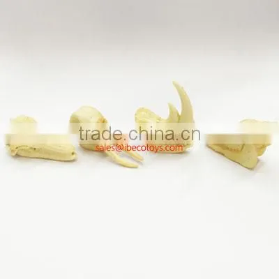Toy Wild Animal Skull Fossil Pencil Topper photo-3