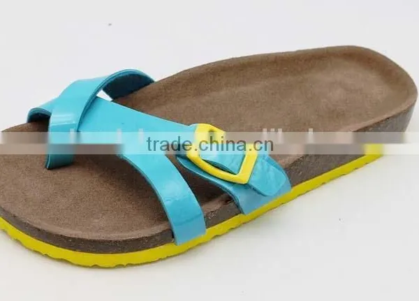 New Design Custom Casual Sport Woman pu Eva Shoes Slipper
