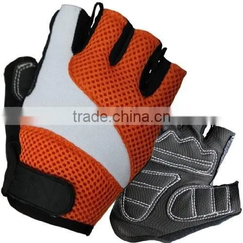 Half Finger Summer Cycle Gloves