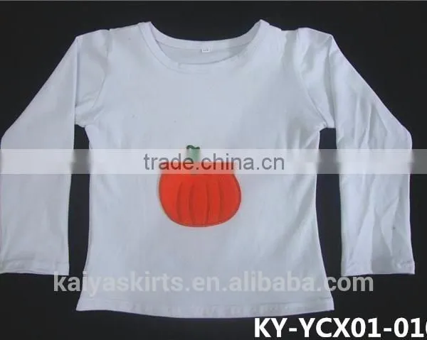 Long Sleeve Girls Cotton Tops Designer Western Tops Images Pictures photo-5