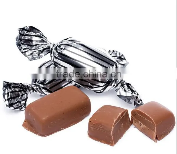 HTL-1000-S360 Automatic Chocolate Double Twist Wrapping Machine photo-2