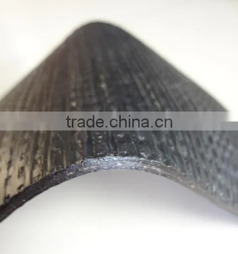 3mm 4mm SBS Modified Bitumen Waterproof Membrane photo-2