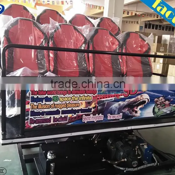 CE Approval Classical 5d 7d Mobile Cinema Movies,5d 6d 7d 8d 9d Cinema Theater photo-3