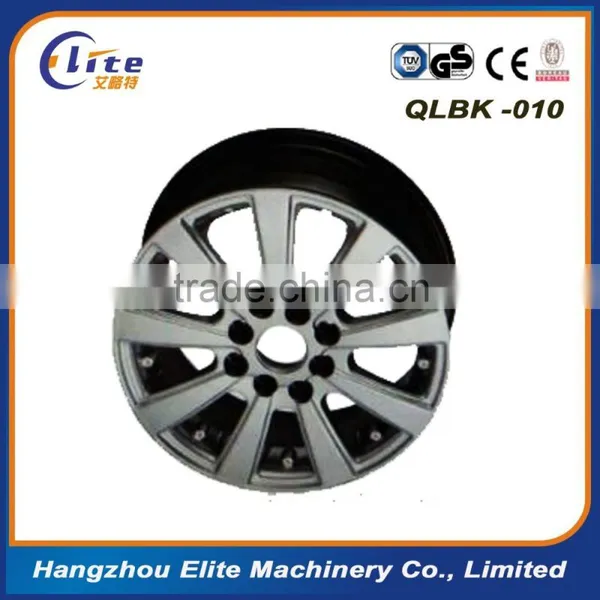 Alloy Wheel for Car photo-3