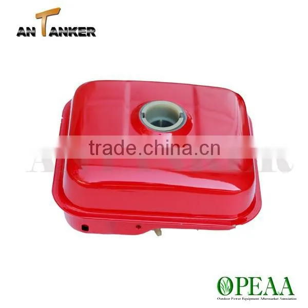 GX200 Fuel Tank / 6.5hp Small Engine Fuel Tank photo-4