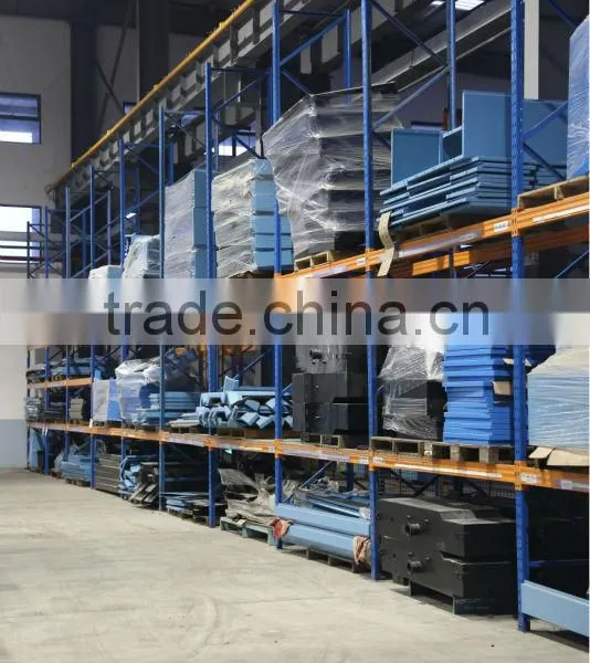 Electric Stationary Low Pressure Screw Air Compressor photo-5