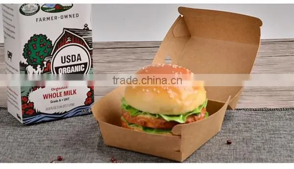 Manufacturer High Speed Good Quality QH-9905 Corrugated Carton Manufacturers photo-4