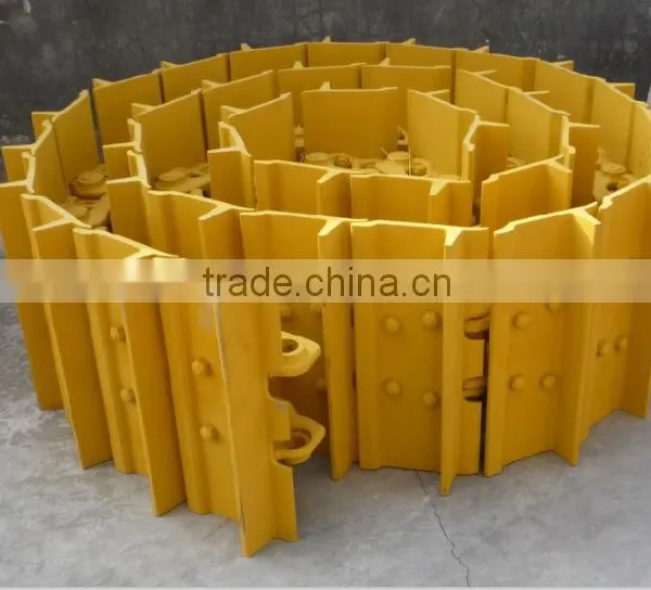 Bulldozer Track Shoe/track Shoe Assy photo-5