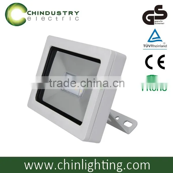 Long Lifetime High Power ce Rohs Tuv Listed IP65 Outdoor Rgb 20w Floodlight Led photo-2