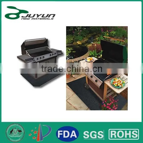 PTFE Non Stick Oven Cooking Guard, Roasting Liner; the Cooking Guard for More Healthy Cooking photo-3