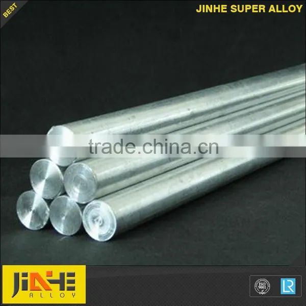 Hastelloy 2.4610 Alloy Bar