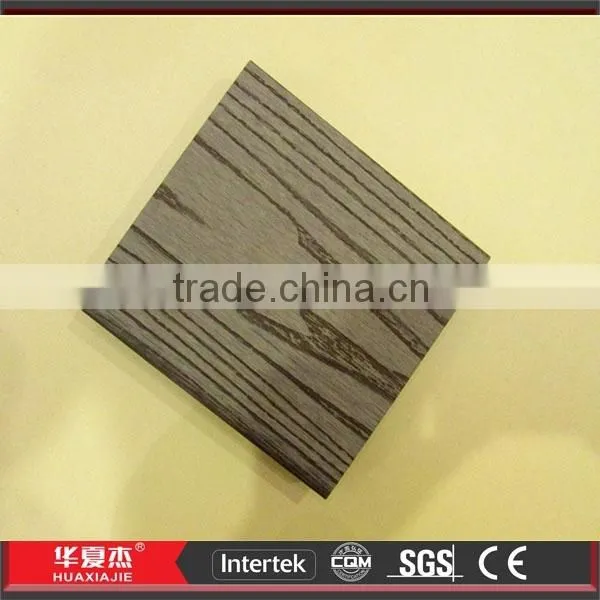Vinyl Deckings Wood Deckings WPC Deckings photo-3