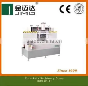 Hot Sale in India Face Milling Cutter Machine for Aluminum Profile