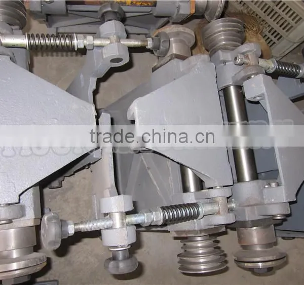 Woodworking Precision Slide Table Saw For Panel Cutting Wood Cutting photo-5
