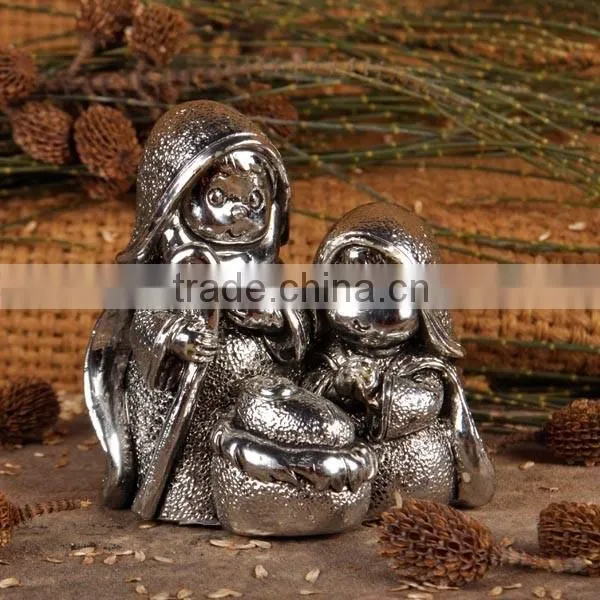 Religious Feature Decorative Religious Statue photo-6