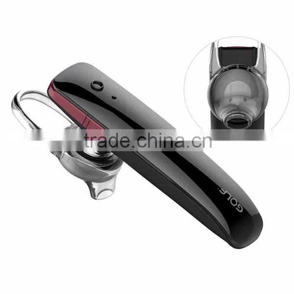 Colourful Fashion Micro Bluetooth Earpiece Cordless Casque Audio photo-2